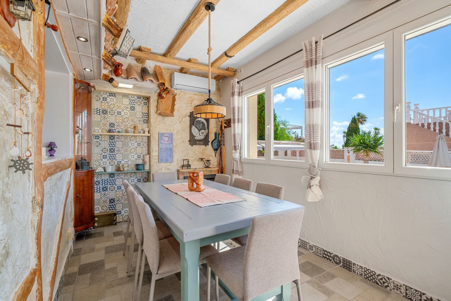 Reventa - Villa -
Rojales - Rojales Centro