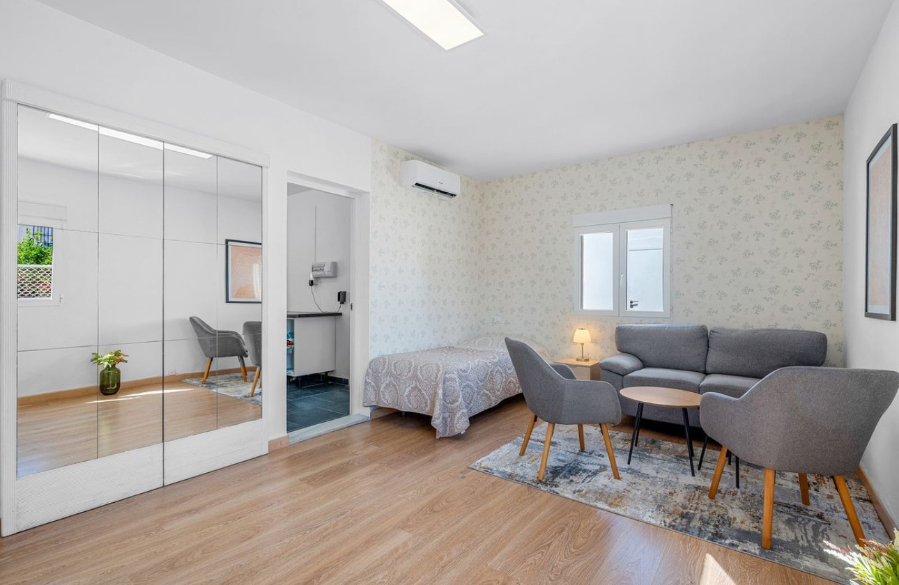 Reventa - Villa -
Rojales - Rojales Centro