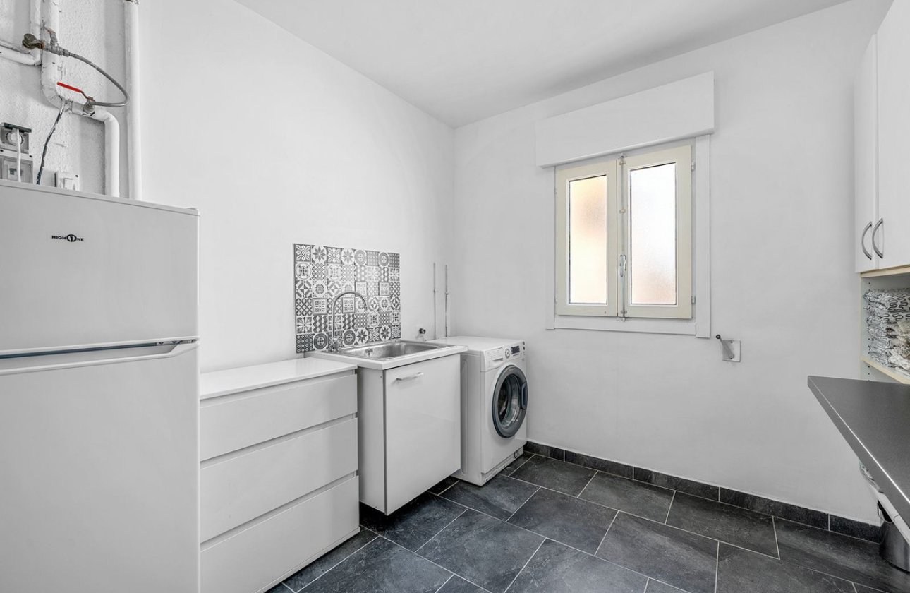 Reventa - Villa -
Rojales - Rojales Centro