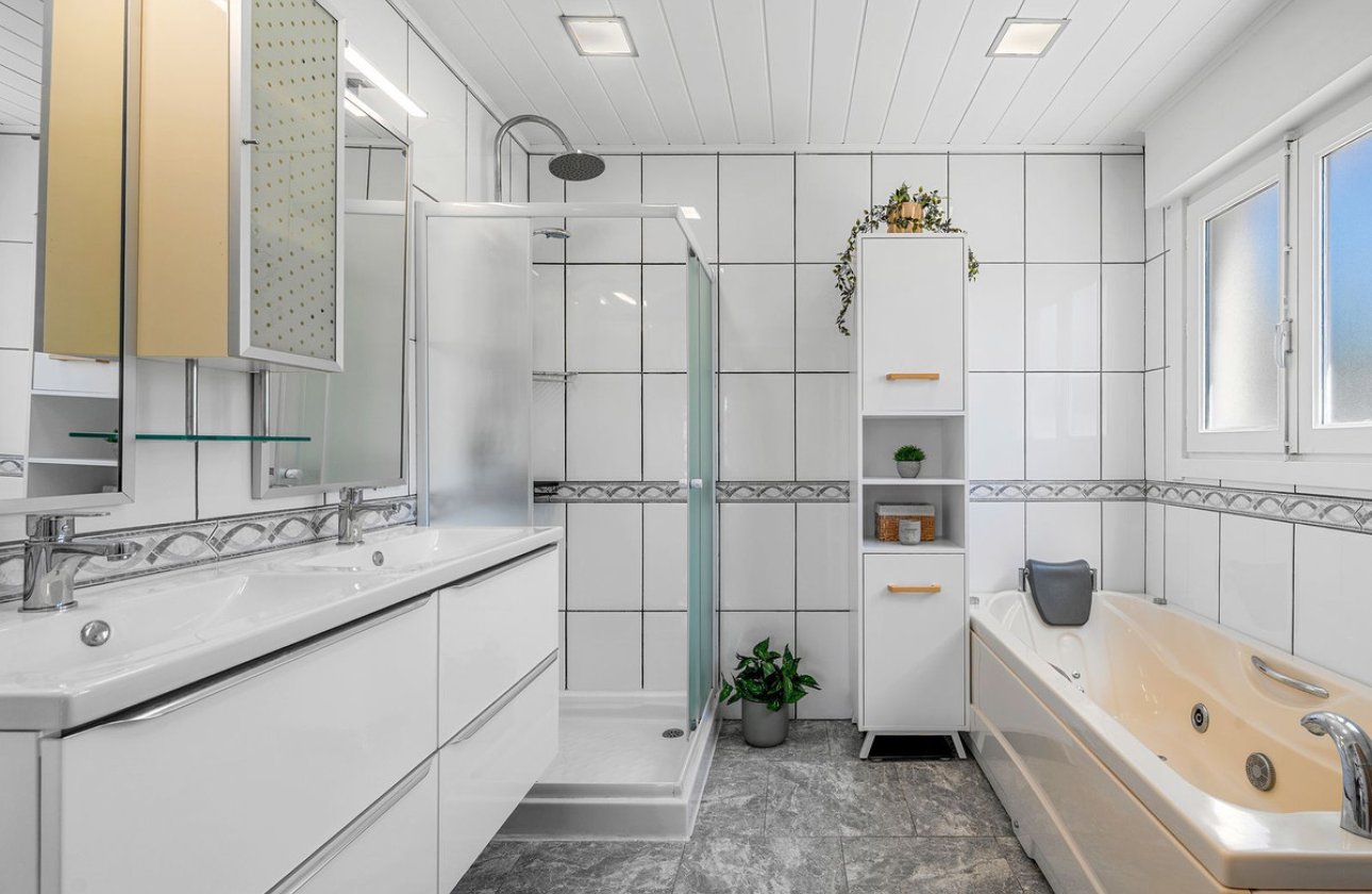 Reventa - Villa -
Rojales - Rojales Centro