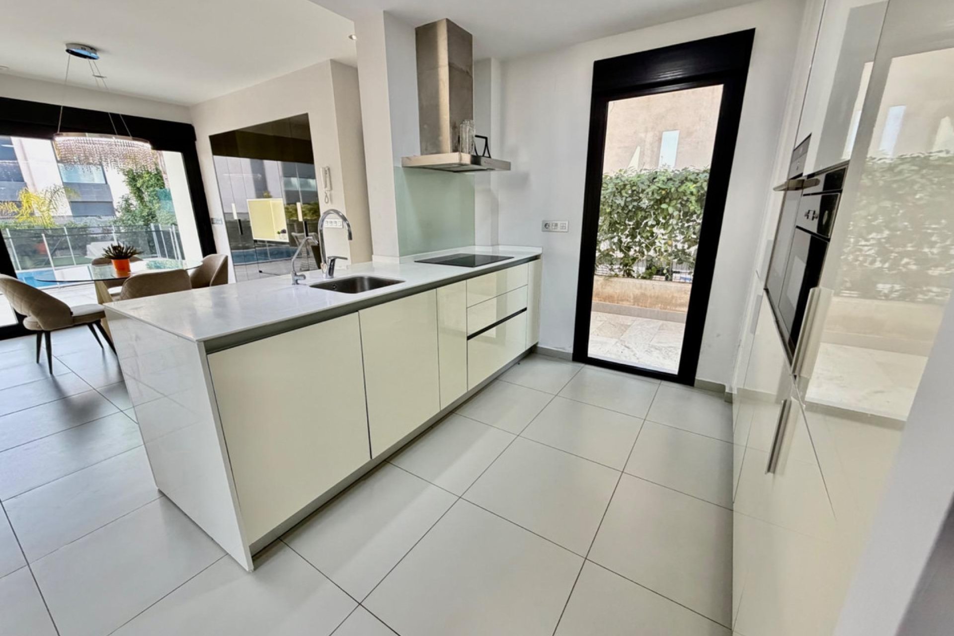 Reventa - Villa -
Rojales - Rojales Centro