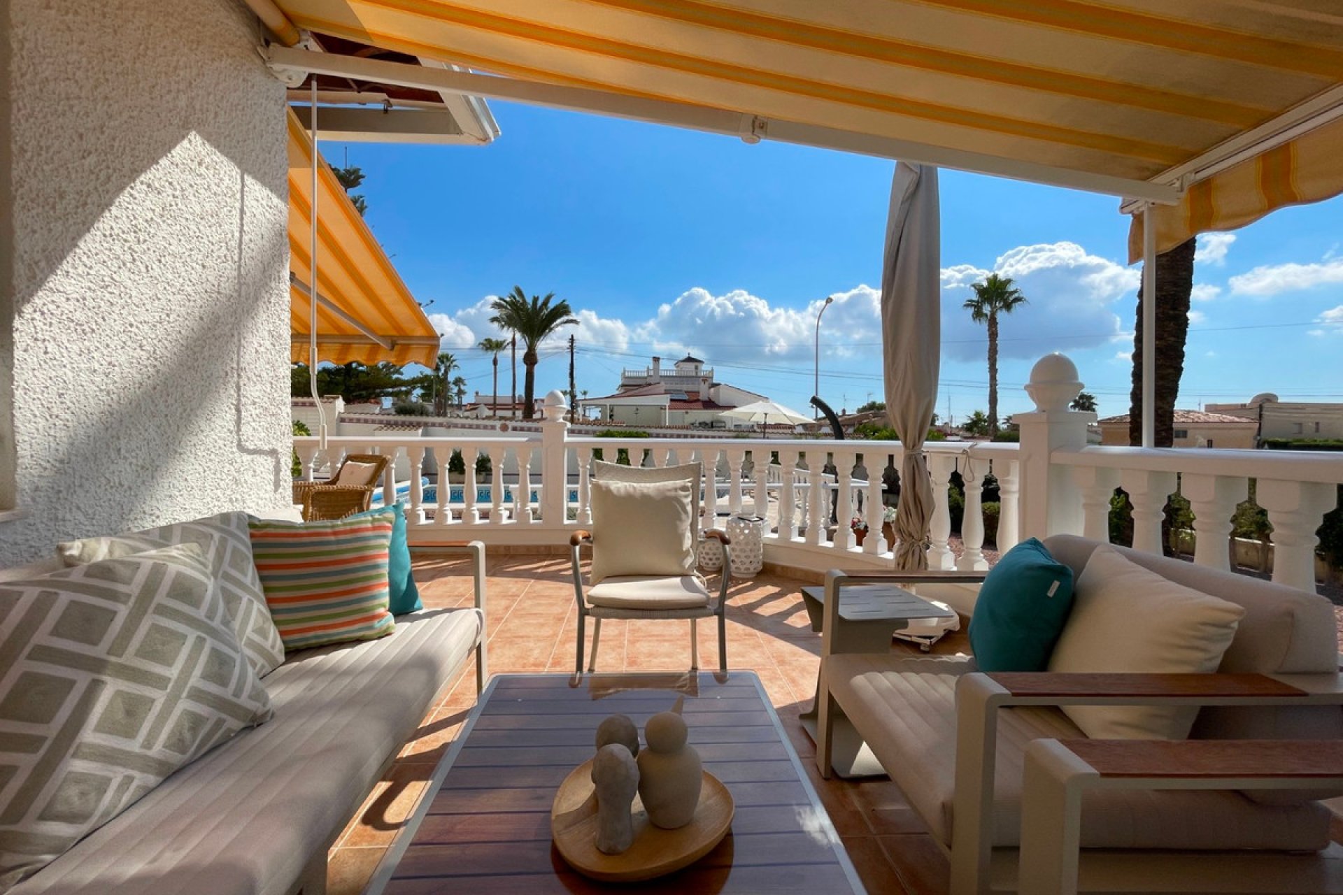 Reventa - Villa -
Rojales - Rojales Centro