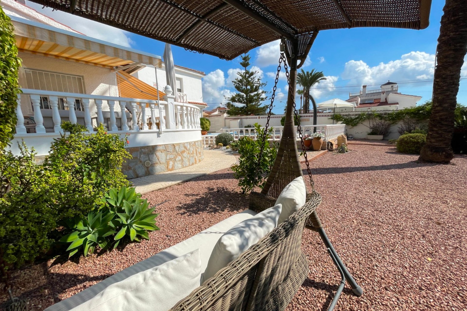 Reventa - Villa -
Rojales - Rojales Centro