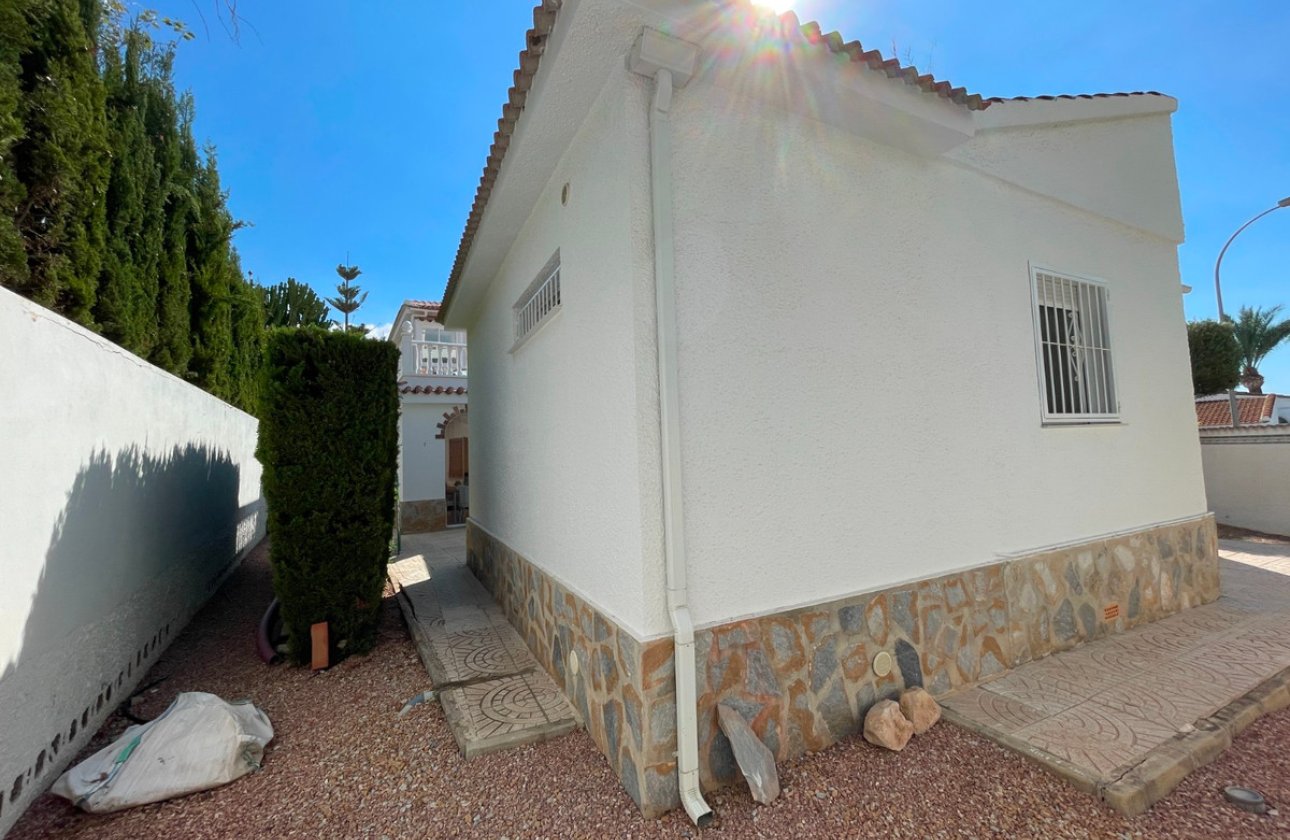 Reventa - Villa -
Rojales - Rojales Centro