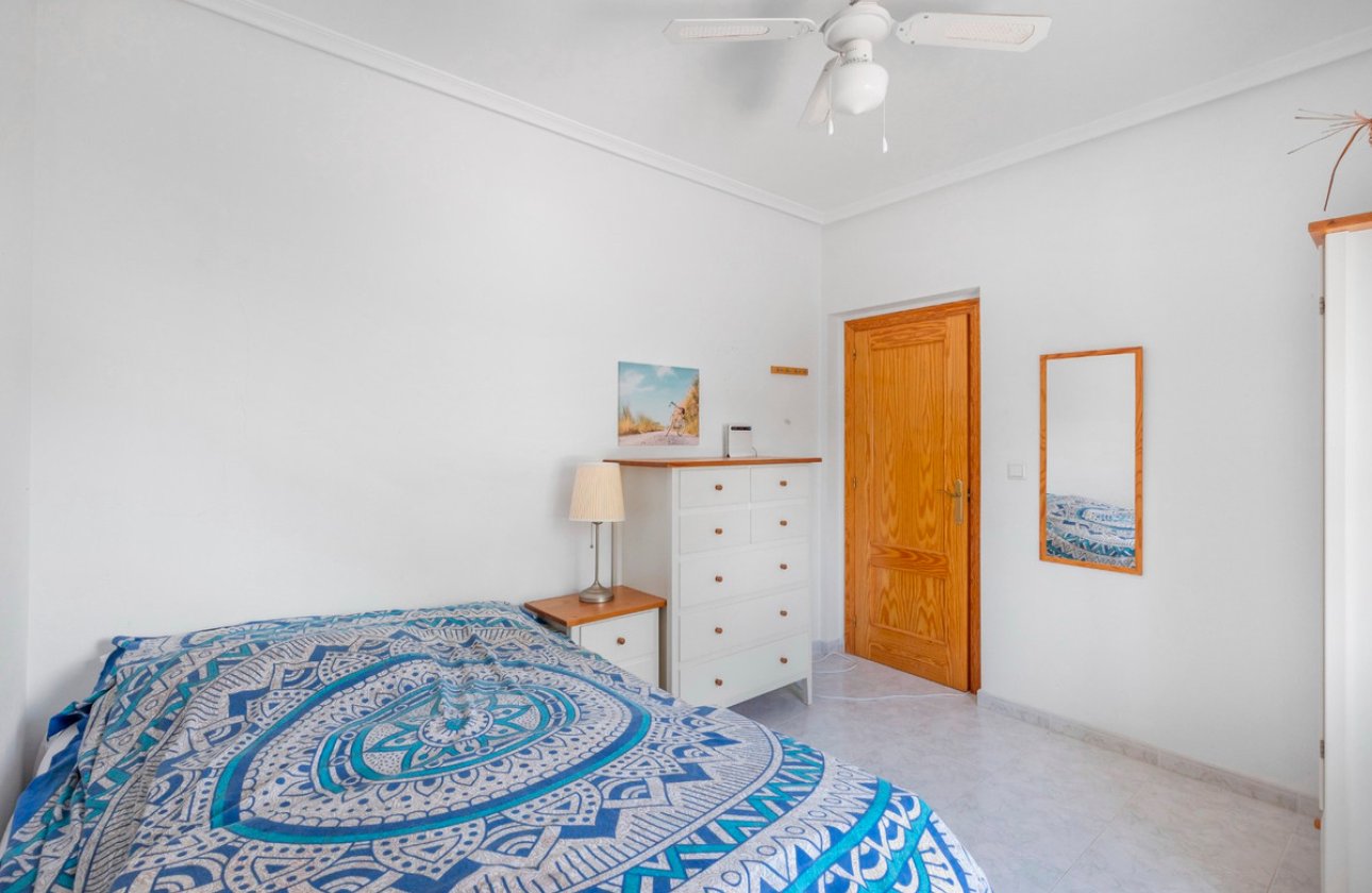 Reventa - Villa -
San Fulgencio - La Marina