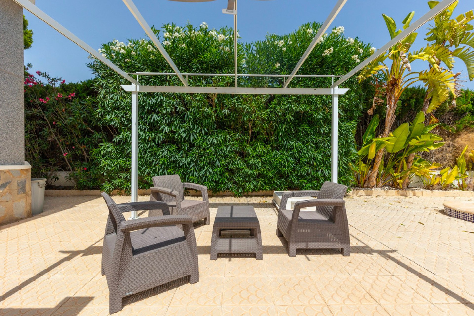 Reventa - Villa -
San Fulgencio - La Marina