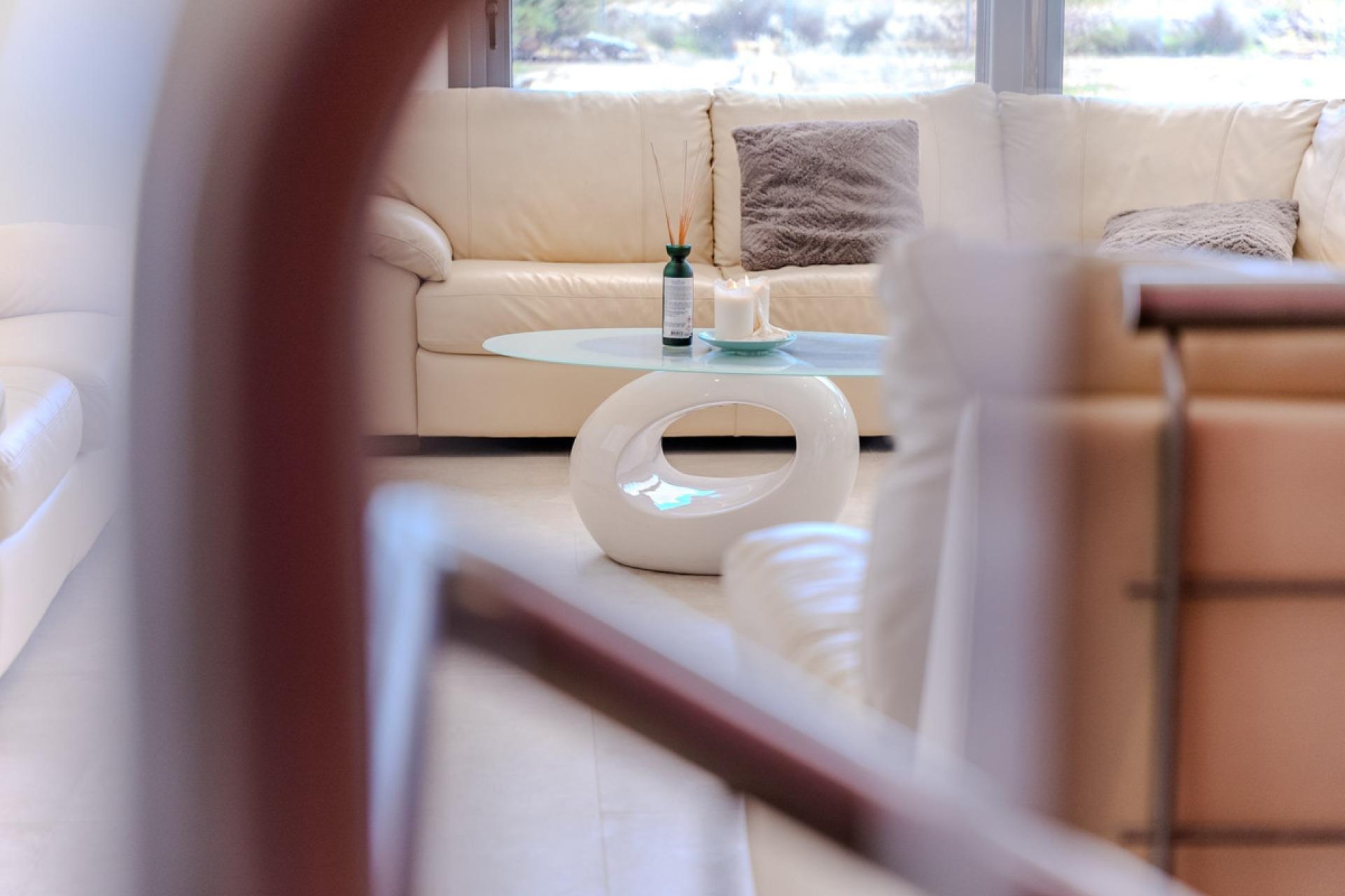 Reventa - Villa -
San Fulgencio - La Marina