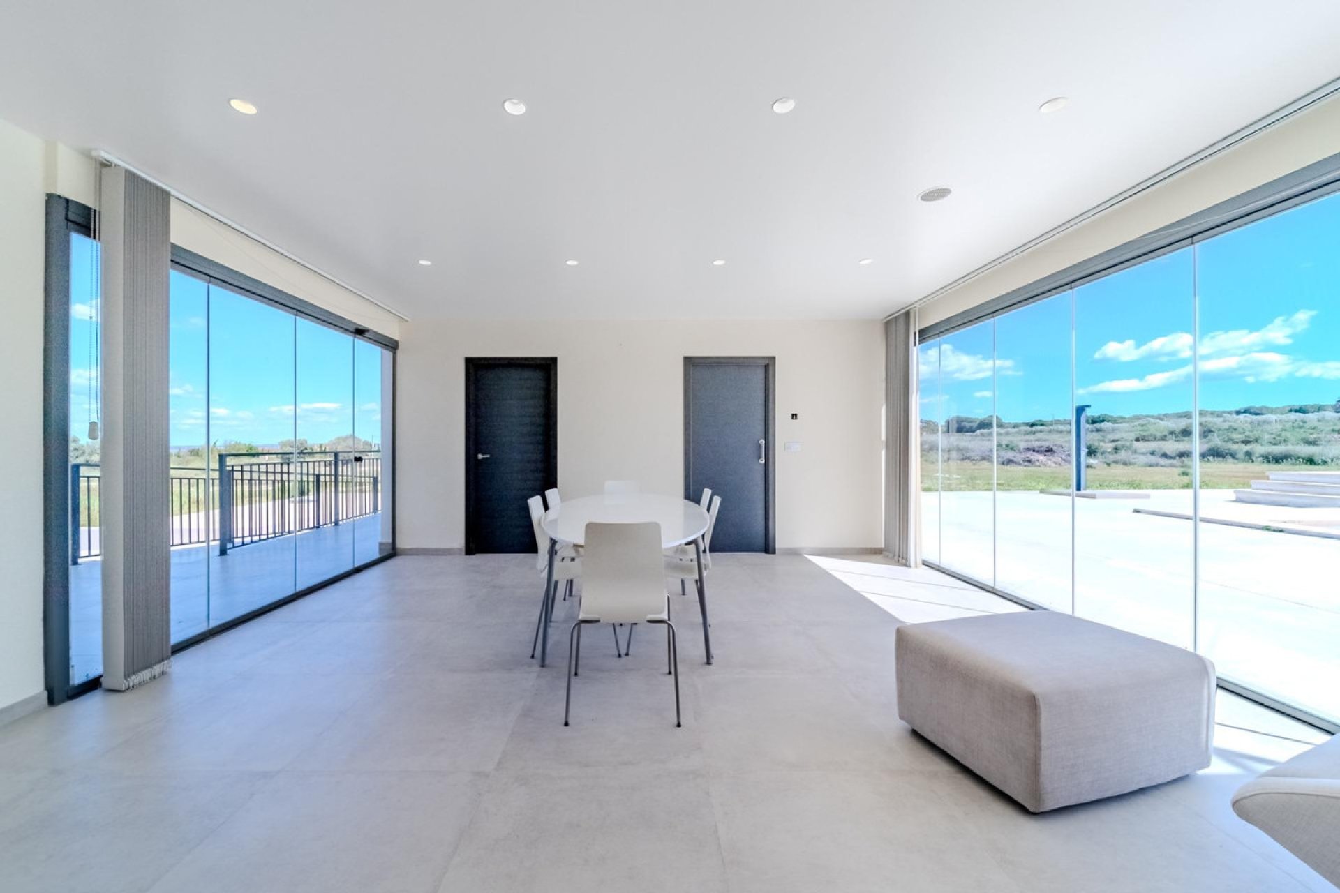 Reventa - Villa -
San Fulgencio - La Marina