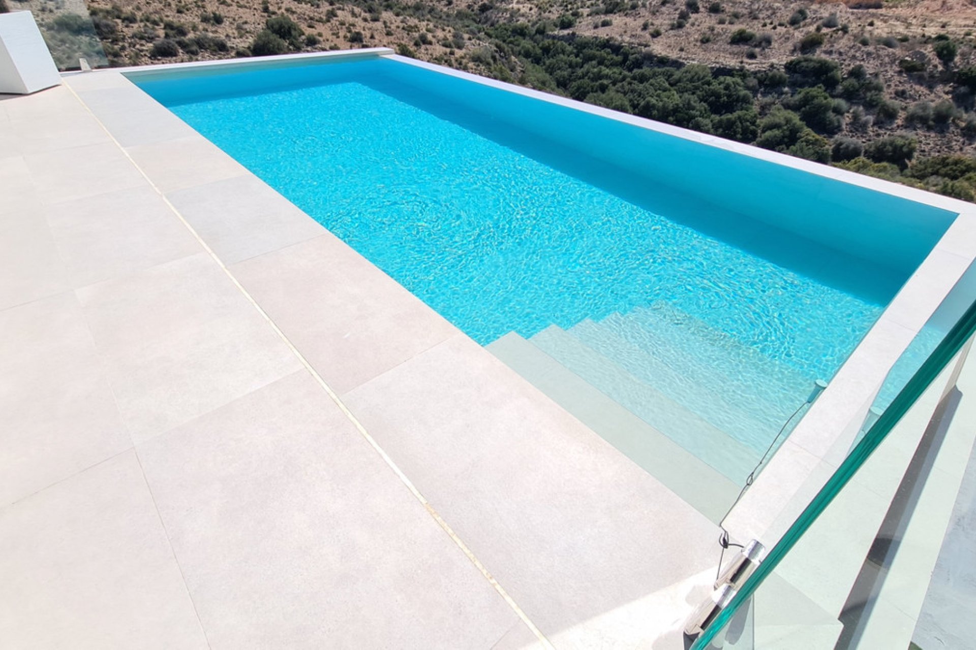 Reventa - Villa -
San Fulgencio - La Marina