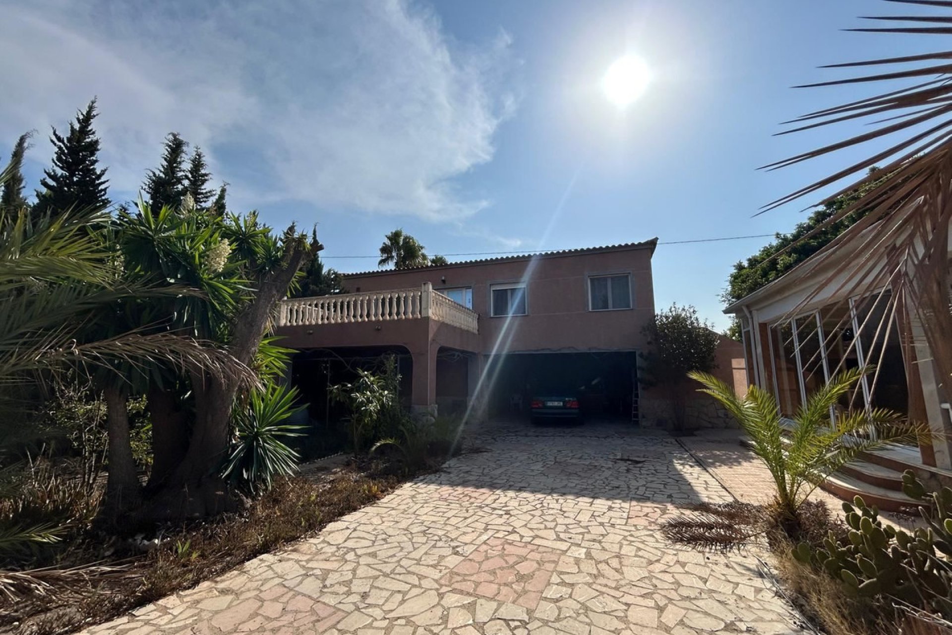 Reventa - Villa -
San Fulgencio - La Marina