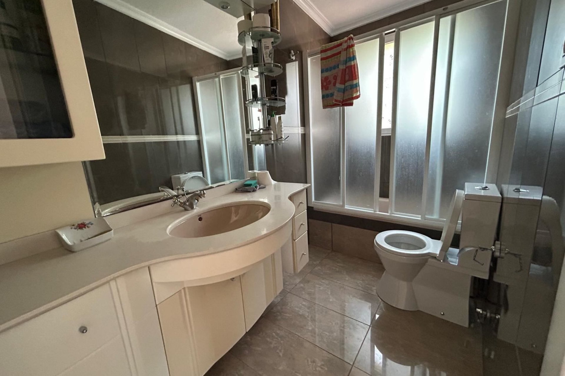 Reventa - Villa -
San Fulgencio - La Marina