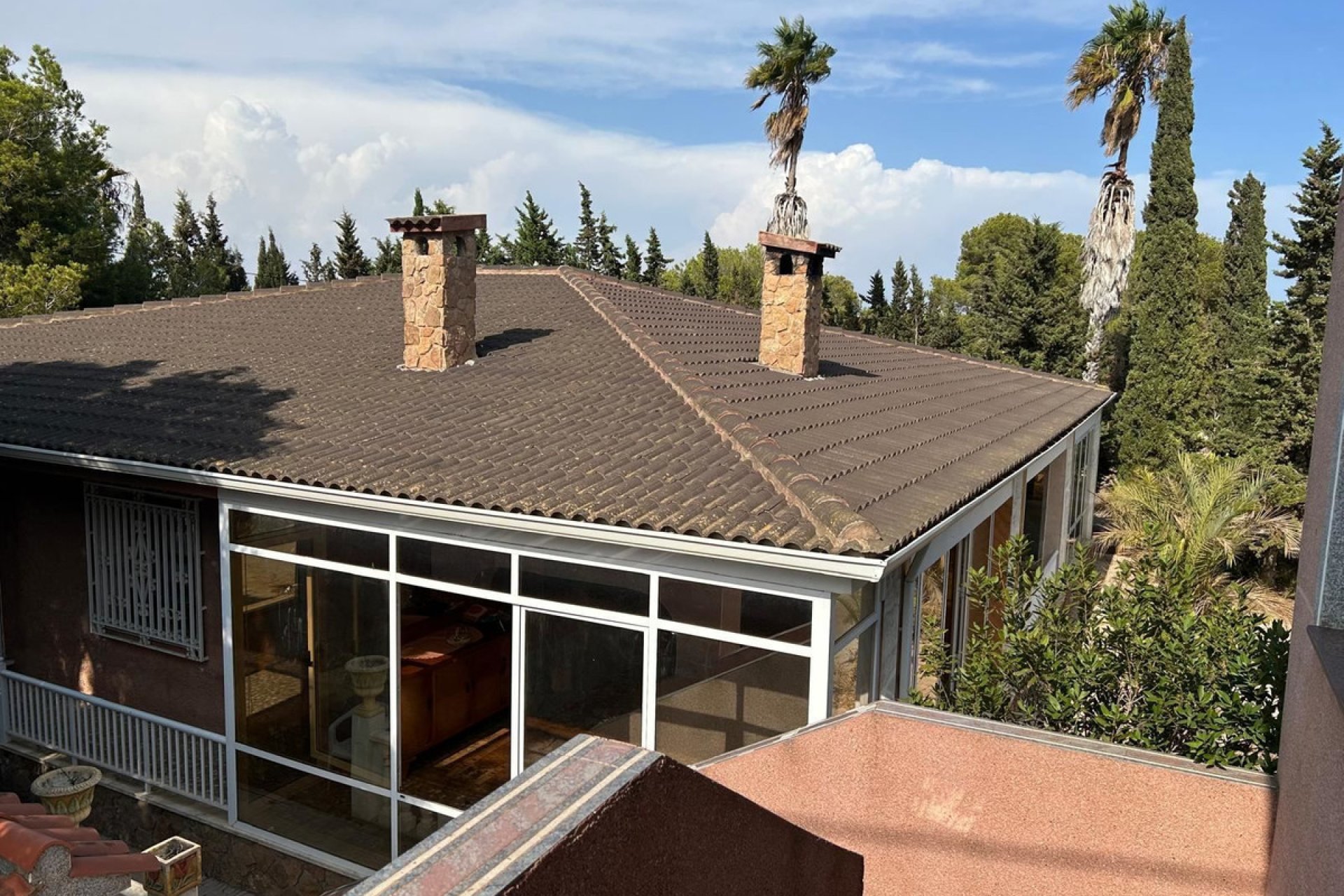 Reventa - Villa -
San Fulgencio - La Marina