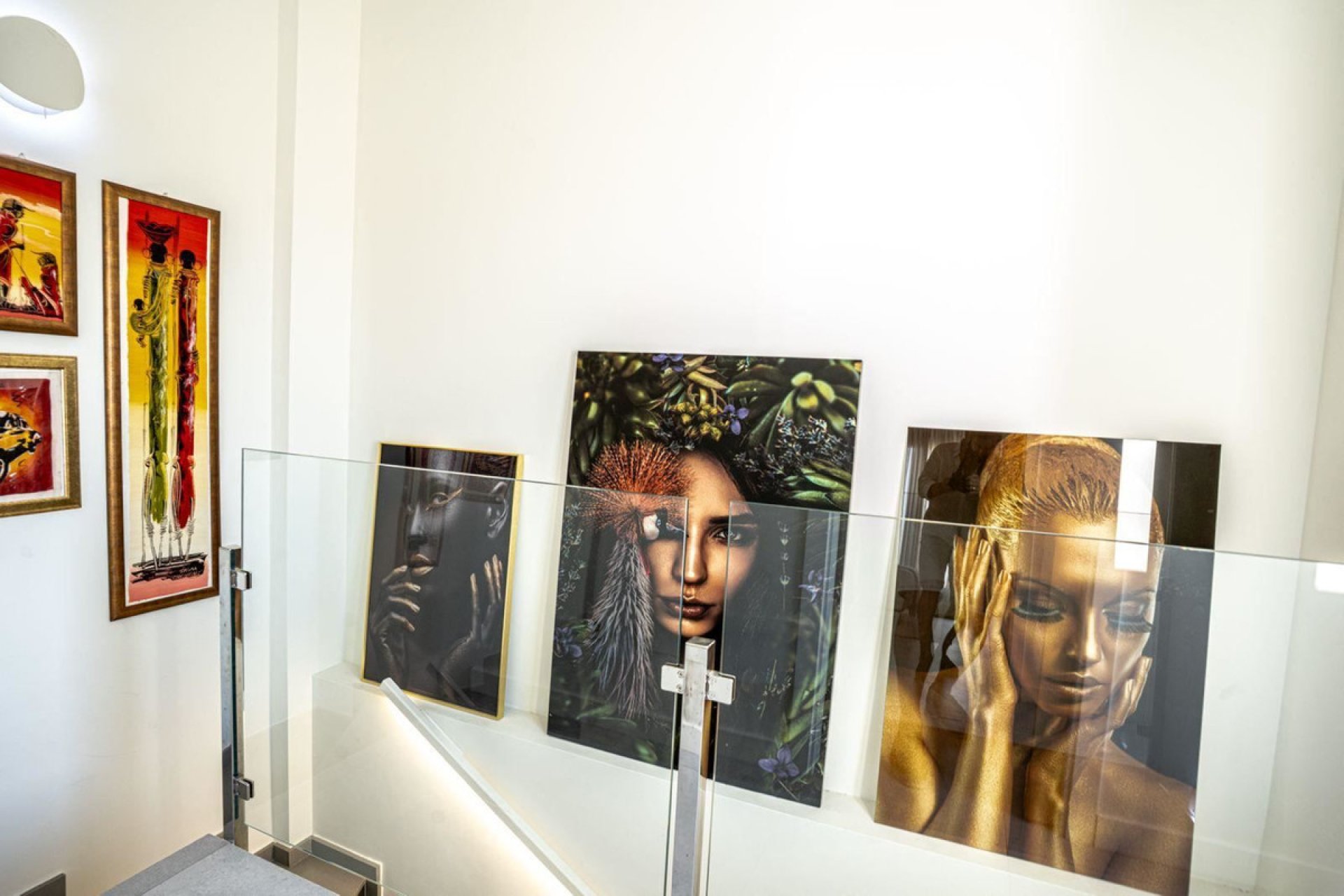 Reventa - Villa -
San Fulgencio - La Marina