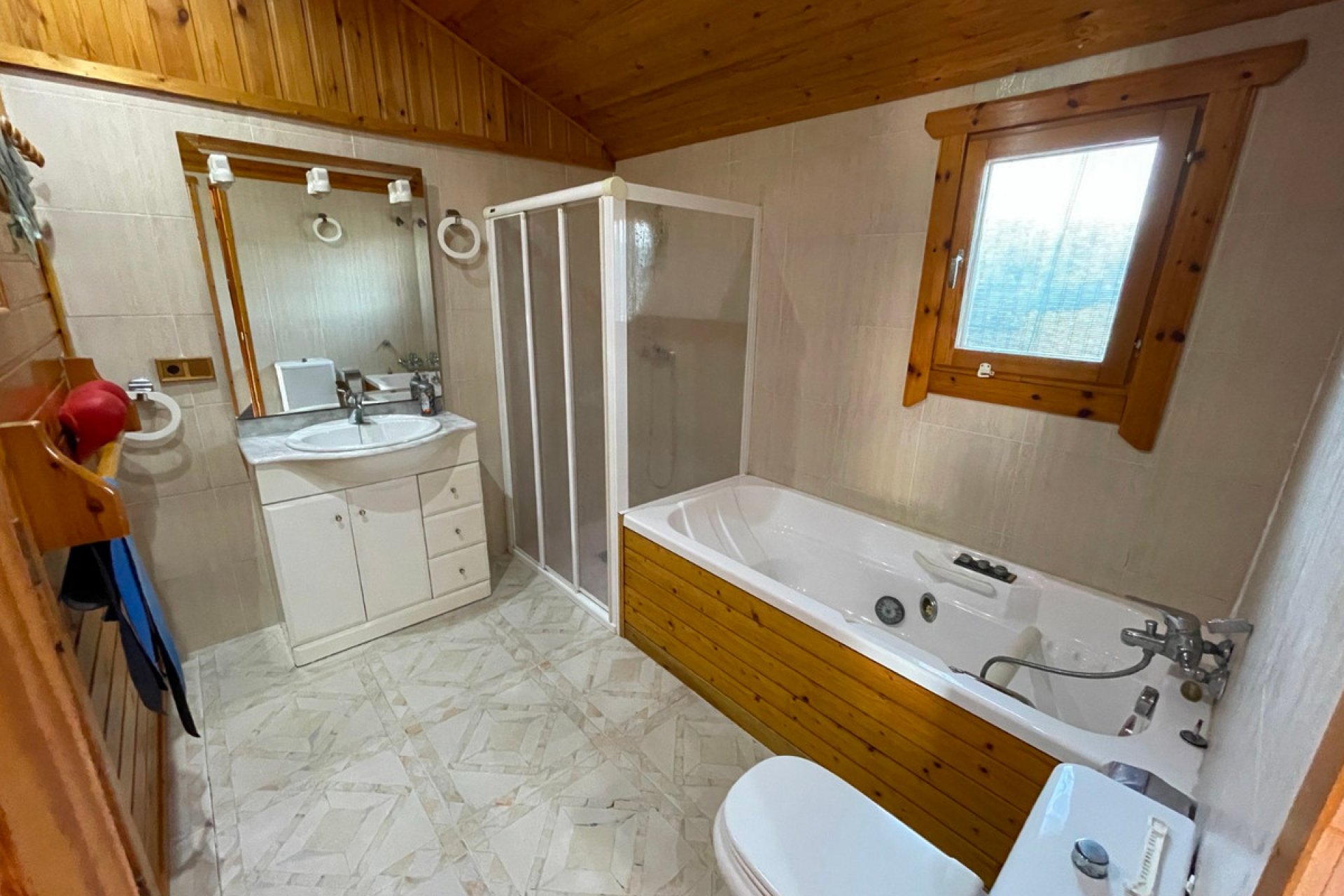 Reventa - Villa -
San Fulgencio - La Marina