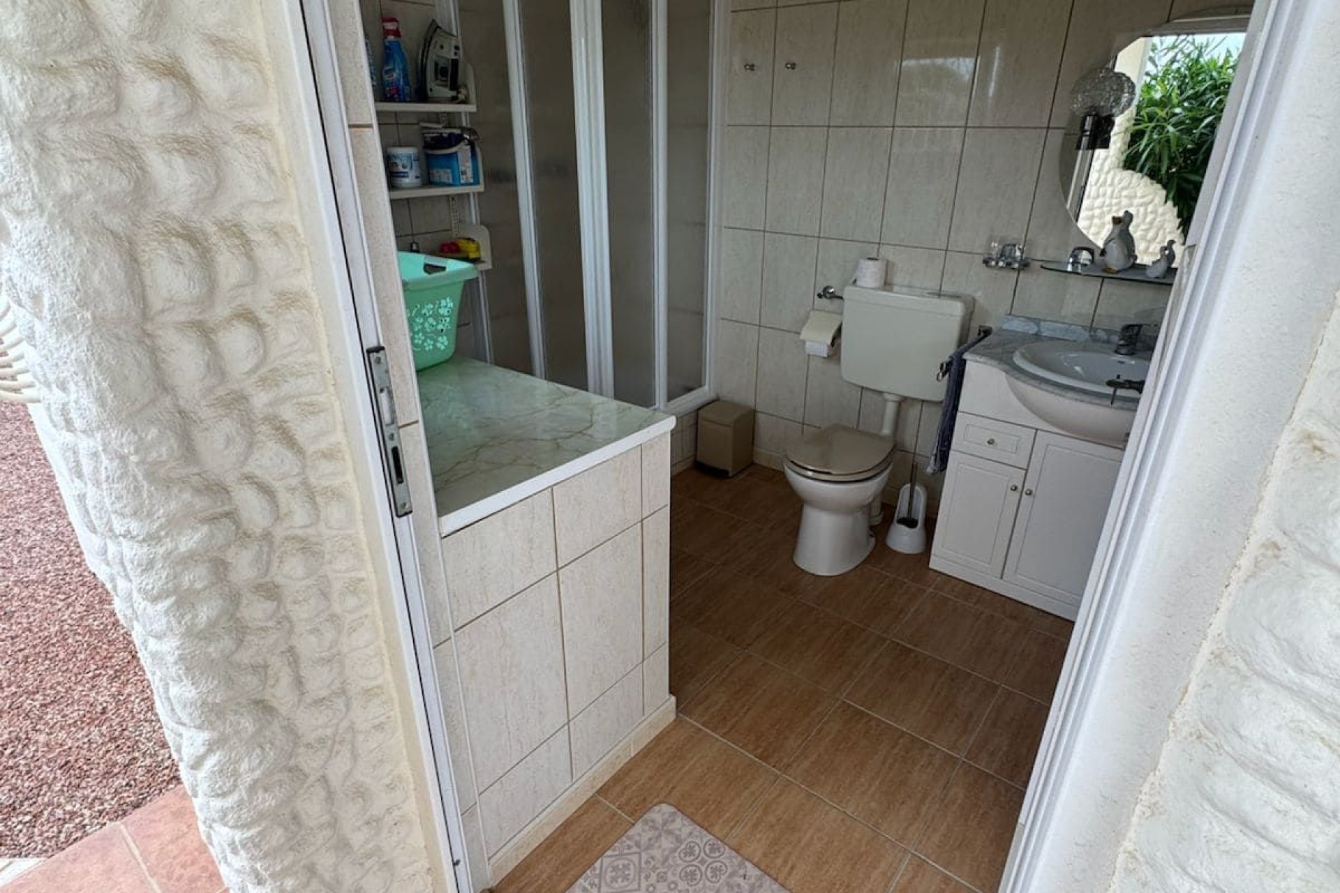 Reventa - Villa -
San Fulgencio - La Marina