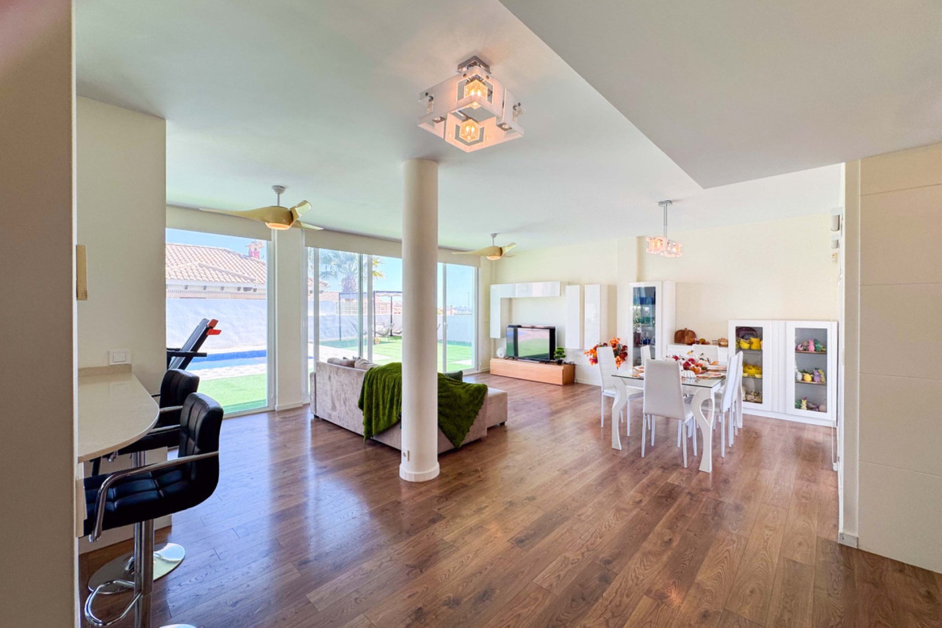 Reventa - Villa -
San Fulgencio - San Fulgencio Centro