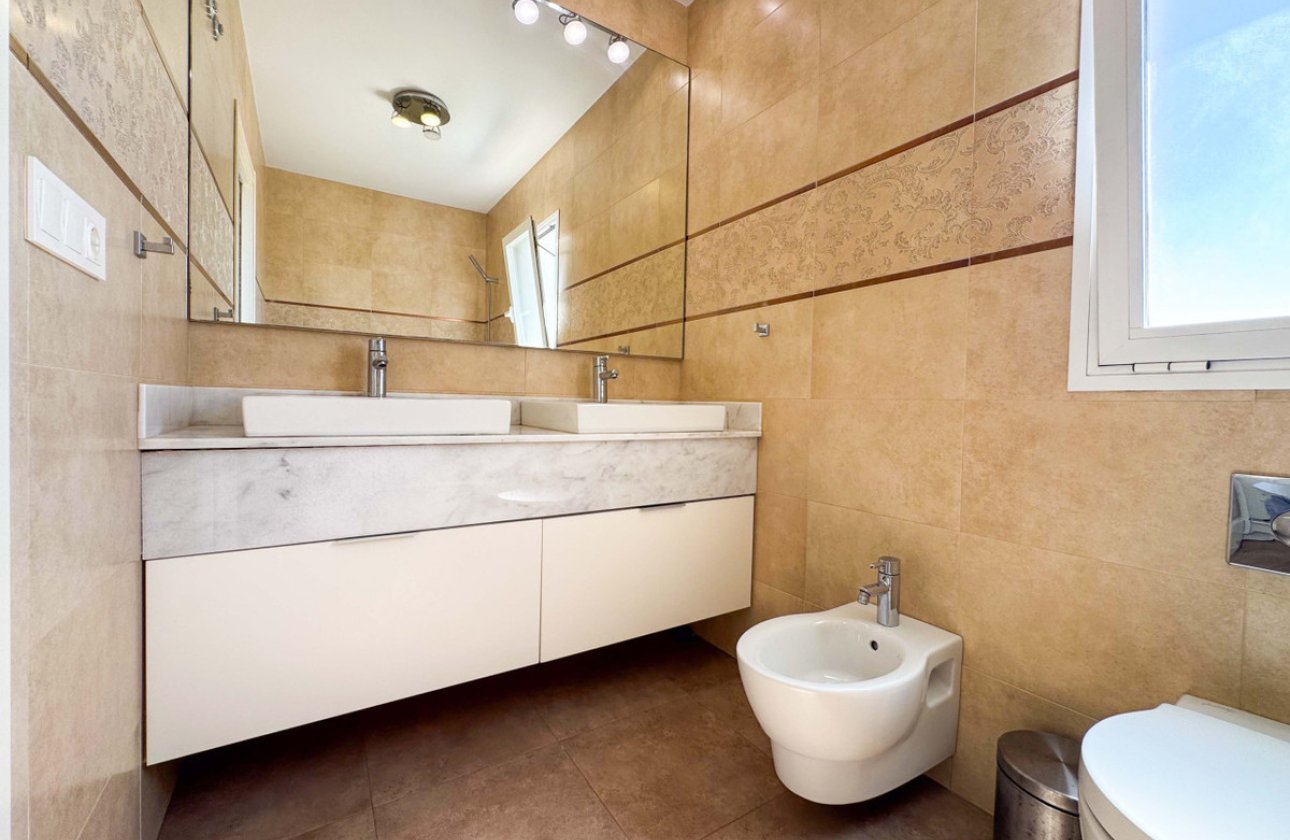 Reventa - Villa -
San Fulgencio - San Fulgencio Centro