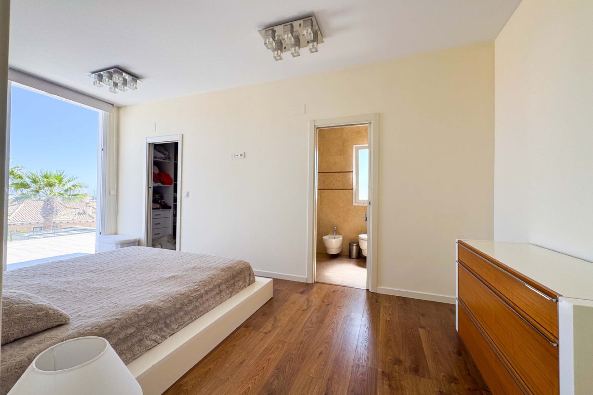 Reventa - Villa -
San Fulgencio - San Fulgencio Centro