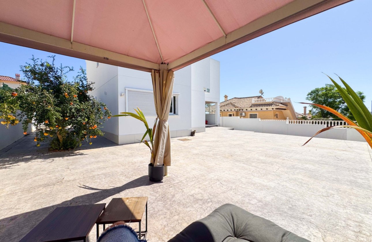 Reventa - Villa -
San Fulgencio - San Fulgencio Centro