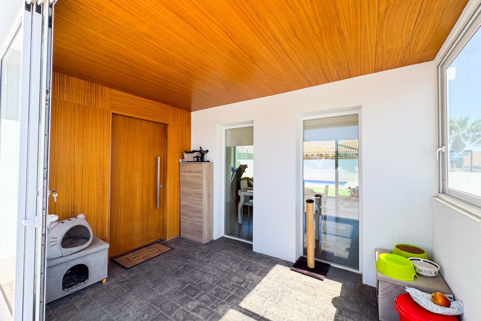 Reventa - Villa -
San Fulgencio - San Fulgencio Centro