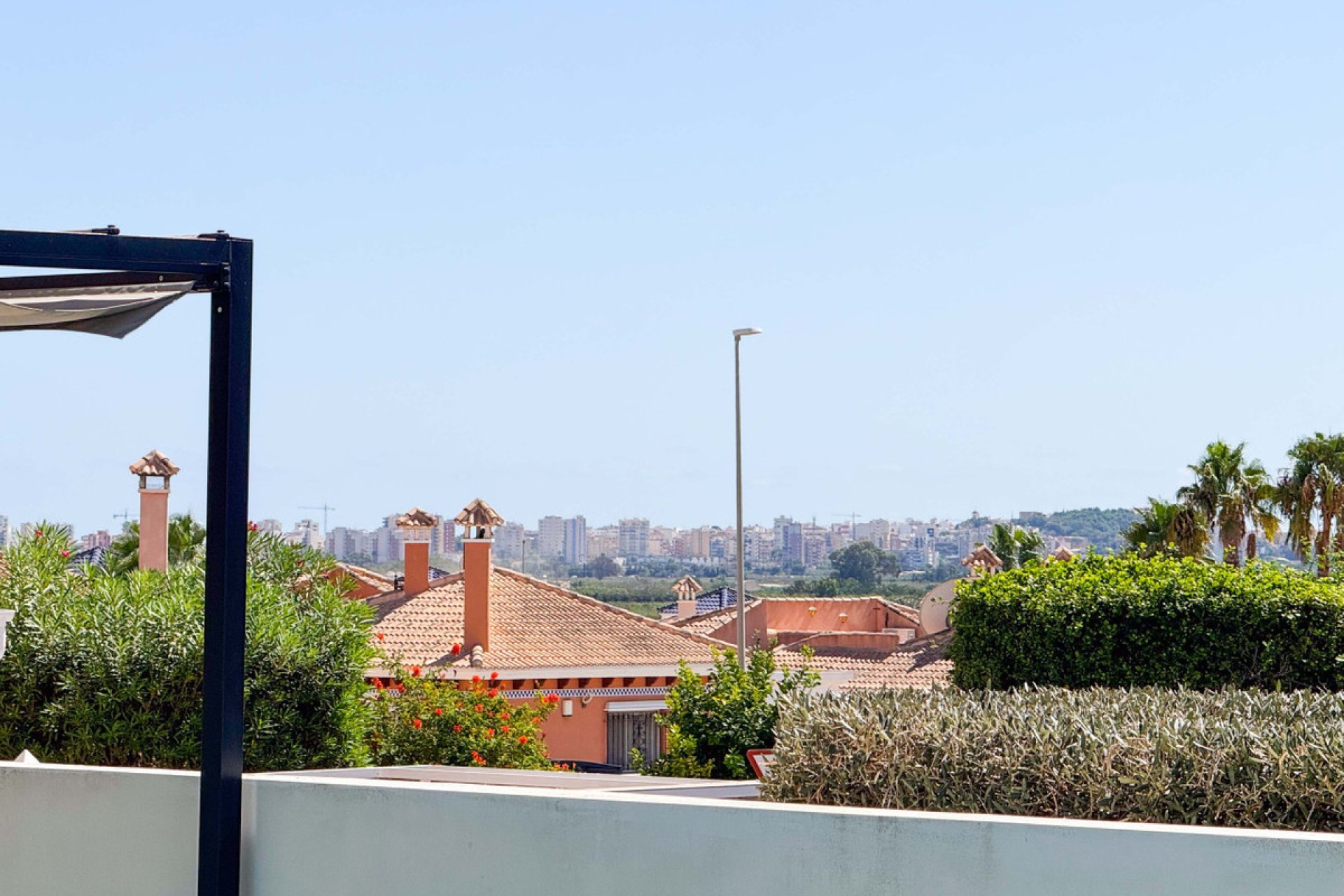 Reventa - Villa -
San Fulgencio - San Fulgencio Centro