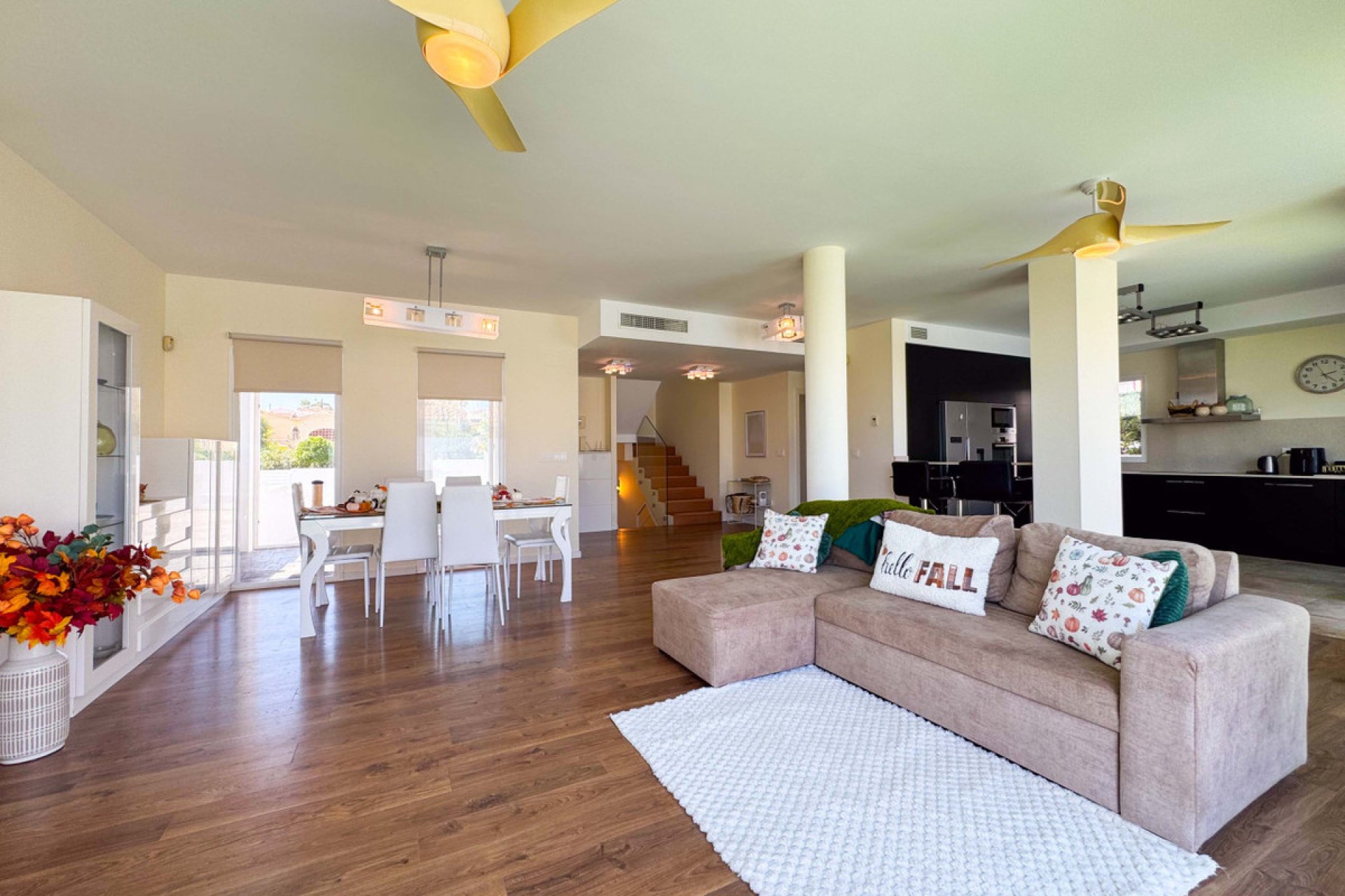 Reventa - Villa -
San Fulgencio - San Fulgencio Centro