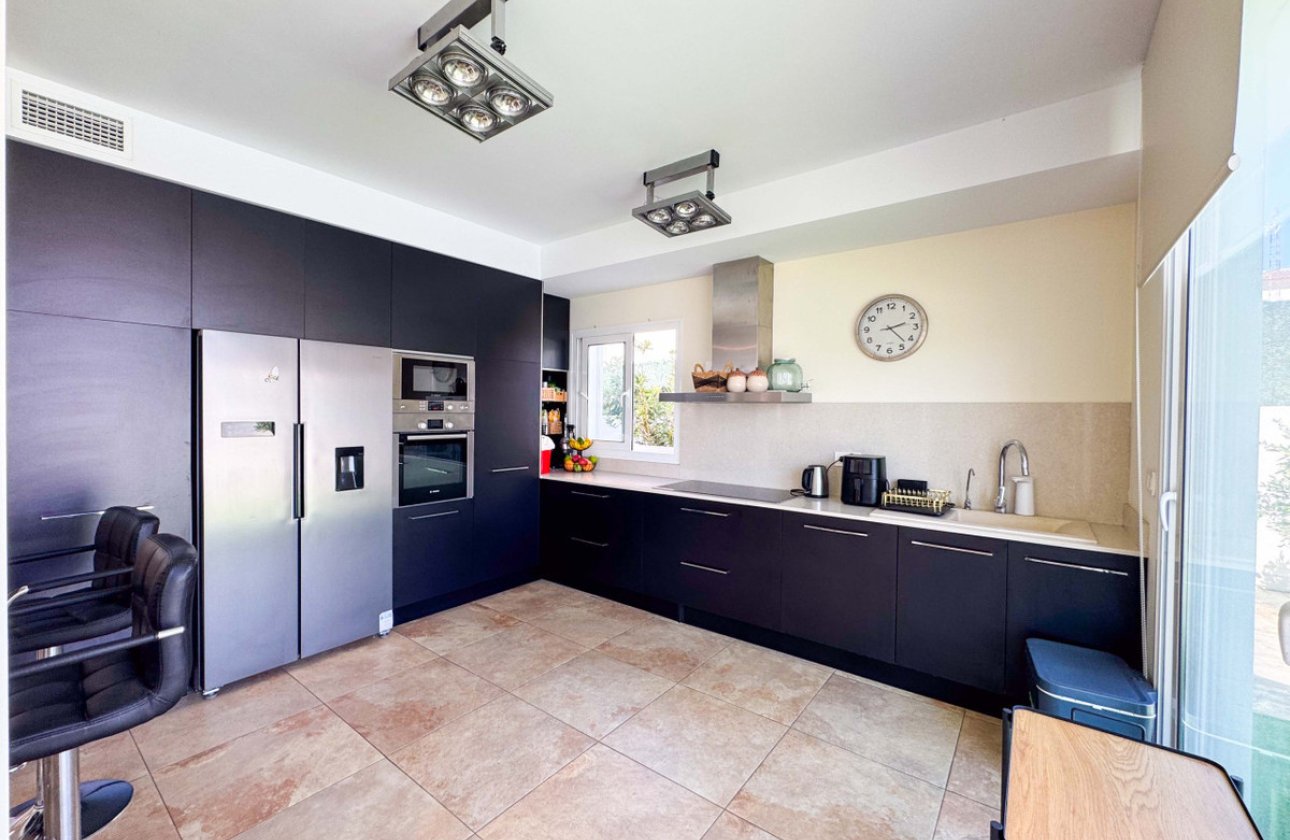 Reventa - Villa -
San Fulgencio - San Fulgencio Centro