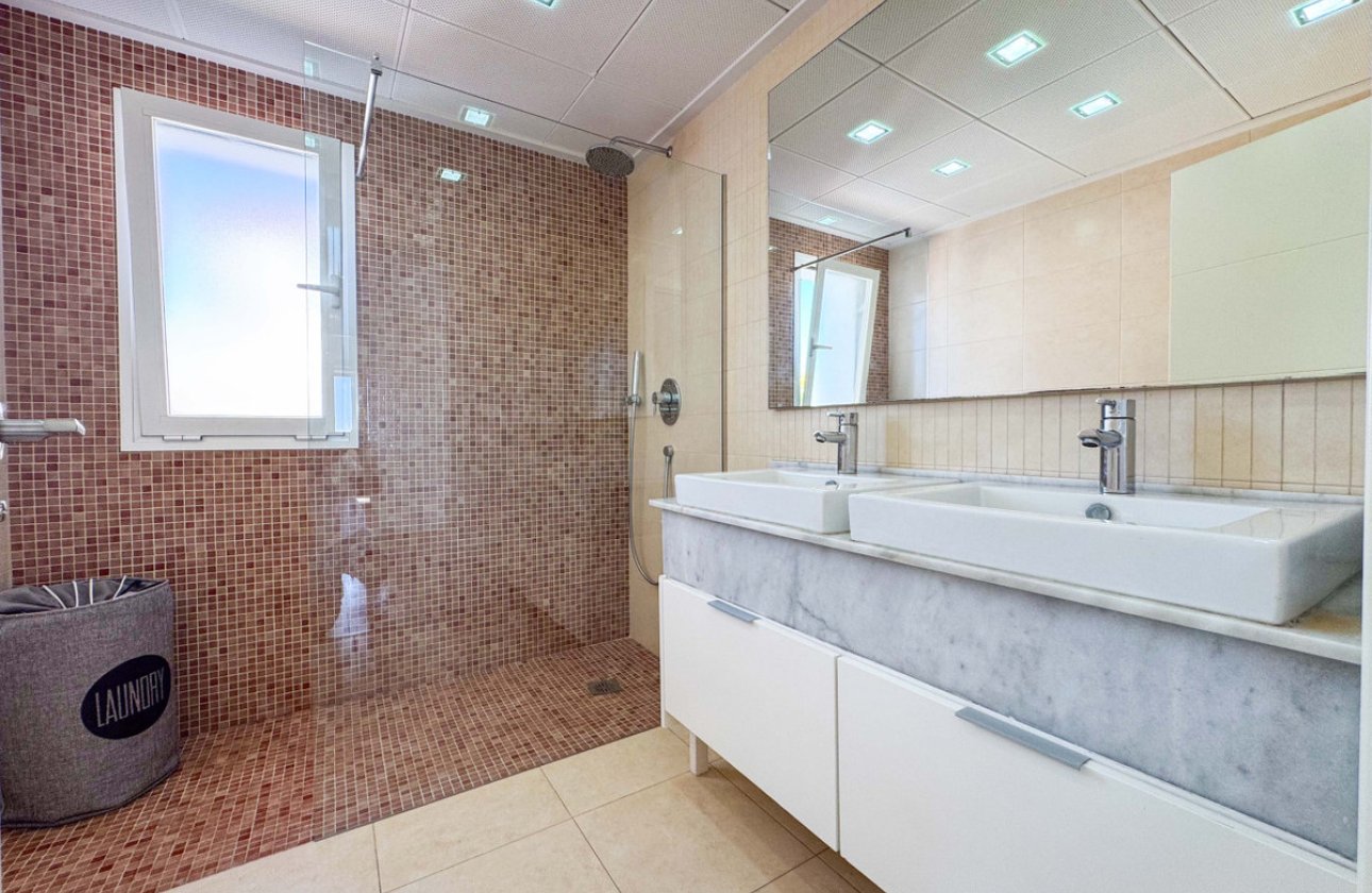 Reventa - Villa -
San Fulgencio - San Fulgencio Centro