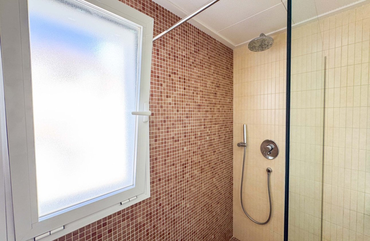 Reventa - Villa -
San Fulgencio - San Fulgencio Centro