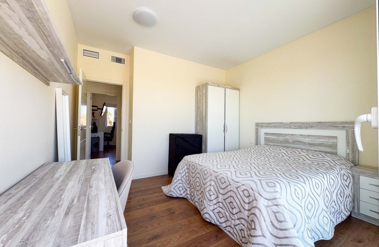 Reventa - Villa -
San Fulgencio - San Fulgencio Centro