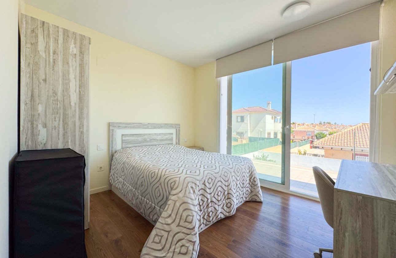 Reventa - Villa -
San Fulgencio - San Fulgencio Centro