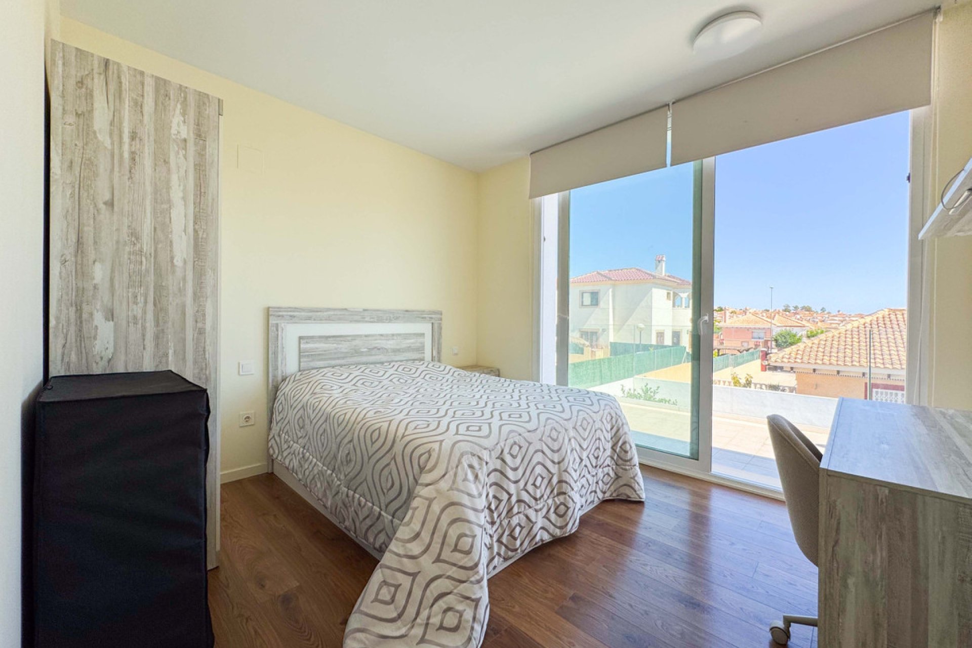 Reventa - Villa -
San Fulgencio - San Fulgencio Centro