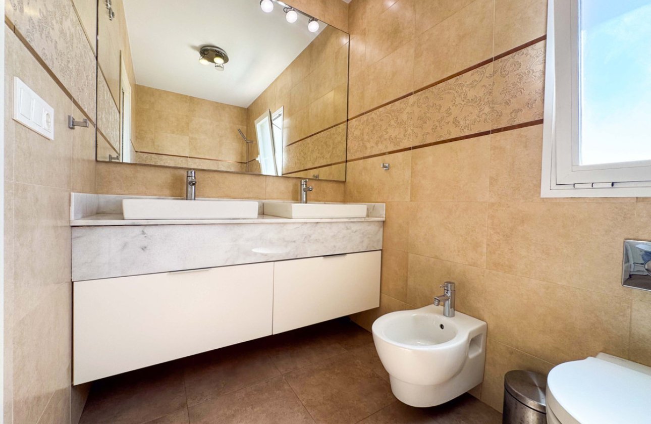 Reventa - Villa -
San Fulgencio - San Fulgencio Centro