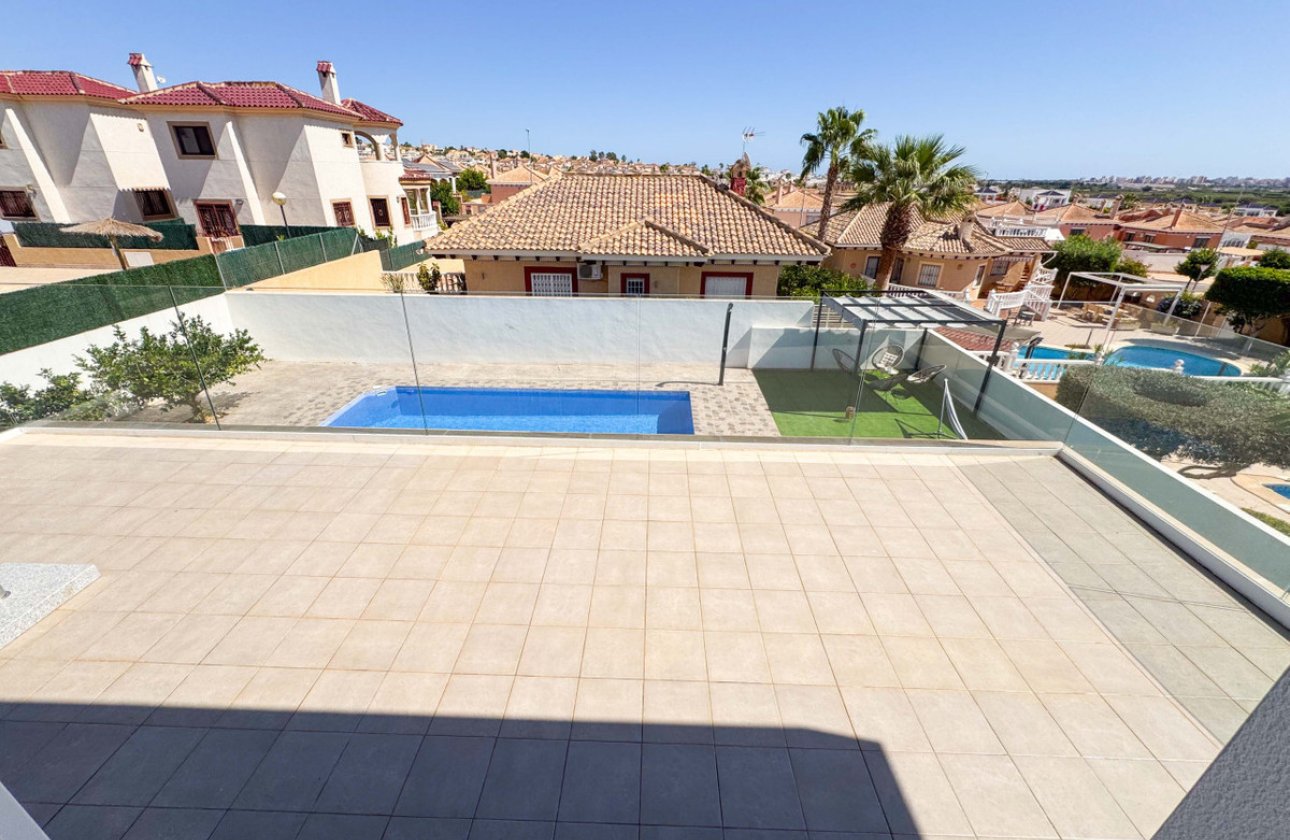 Reventa - Villa -
San Fulgencio - San Fulgencio Centro
