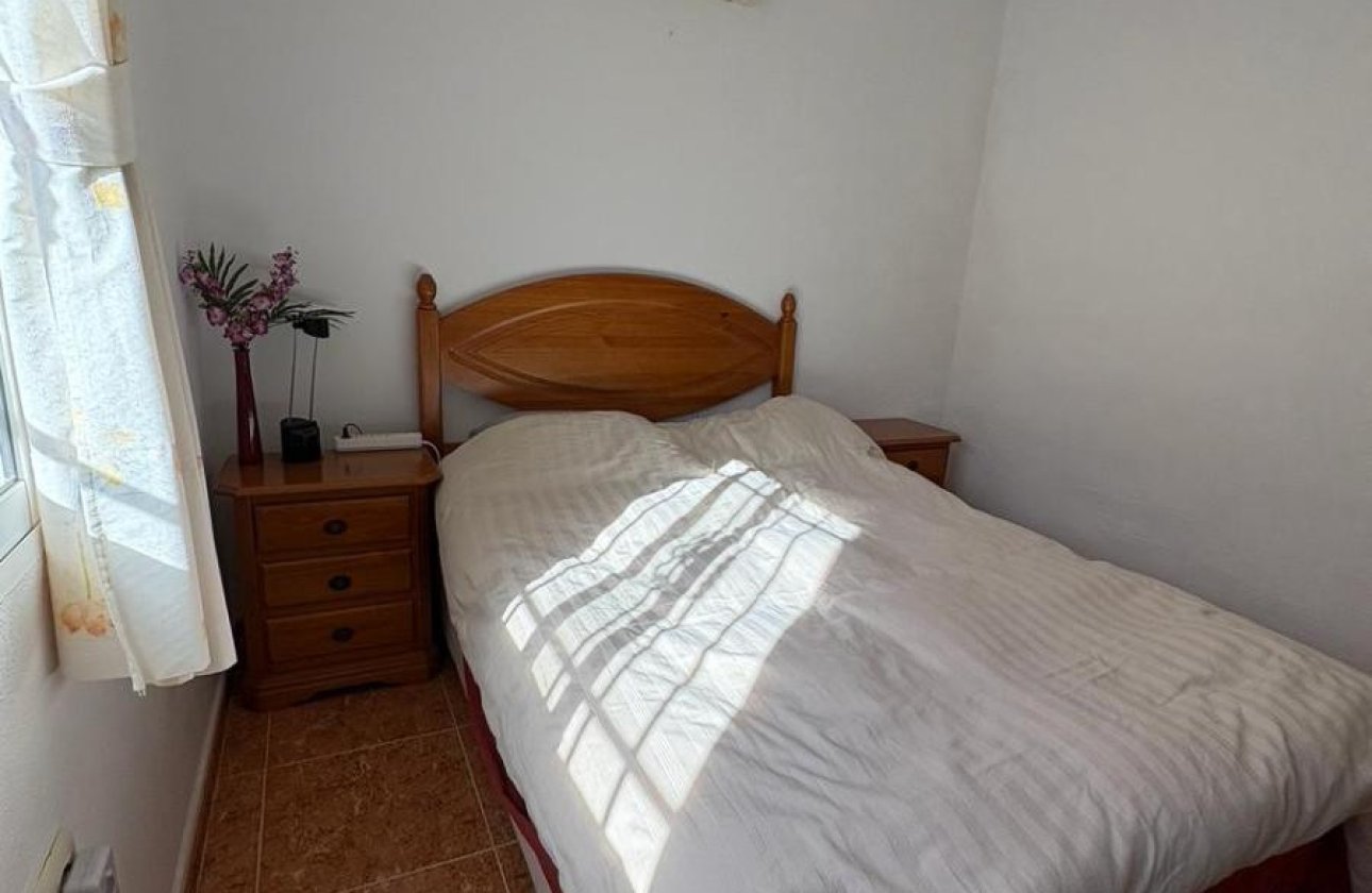 Reventa - Villa -
San Fulgencio - San Fulgencio Centro
