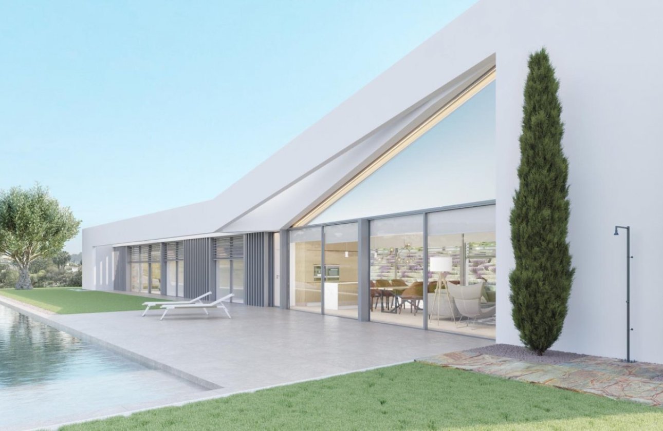 Reventa - Villa -
San Miguel de Salinas - Las Colinas