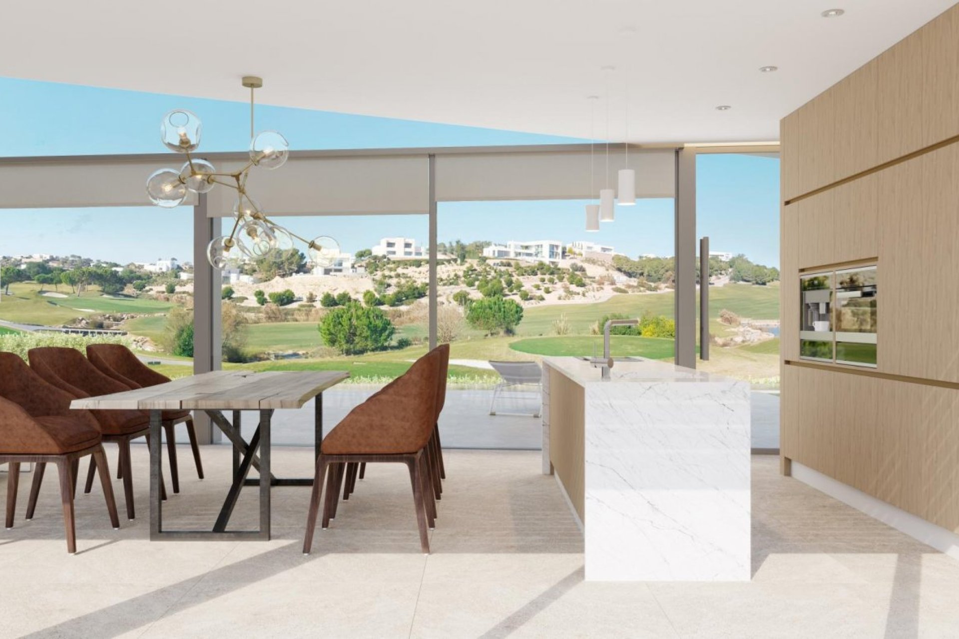 Reventa - Villa -
San Miguel de Salinas - Las Colinas