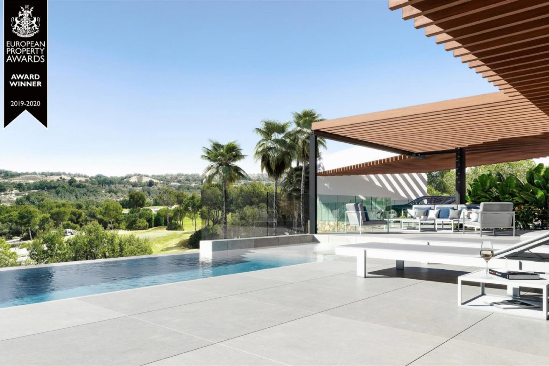 Reventa - Villa -
San Miguel de Salinas - Las Colinas