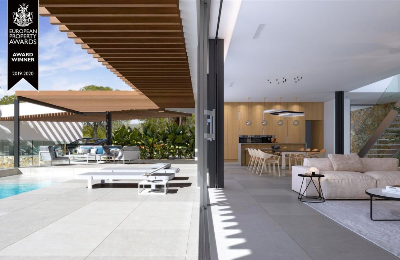 Reventa - Villa -
San Miguel de Salinas - Las Colinas