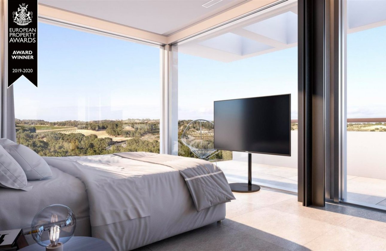 Reventa - Villa -
San Miguel de Salinas - Las Colinas