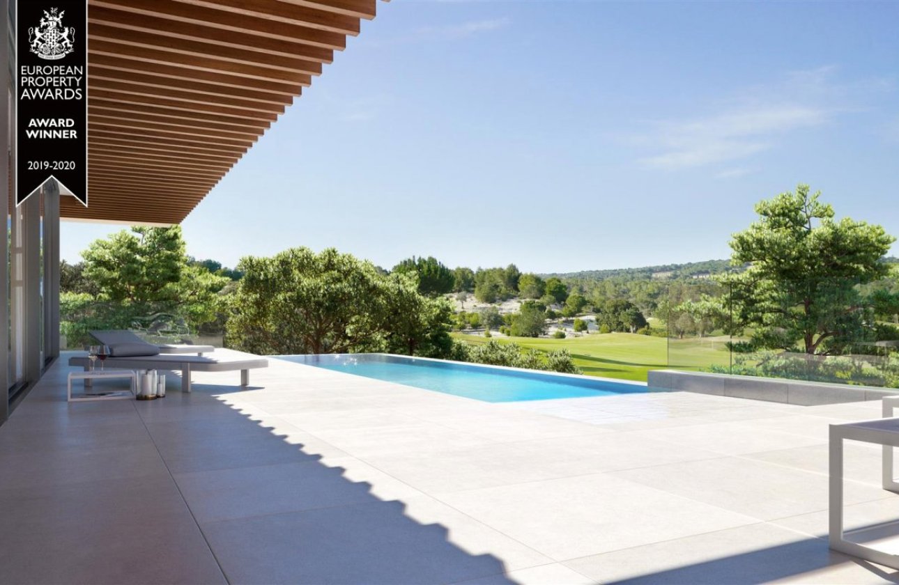 Reventa - Villa -
San Miguel de Salinas - Las Colinas