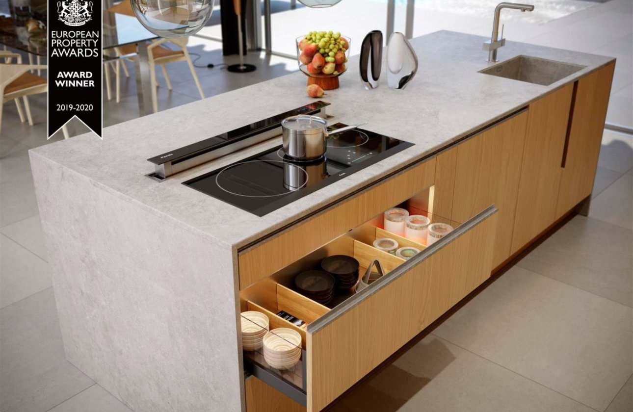 Reventa - Villa -
San Miguel de Salinas - Las Colinas