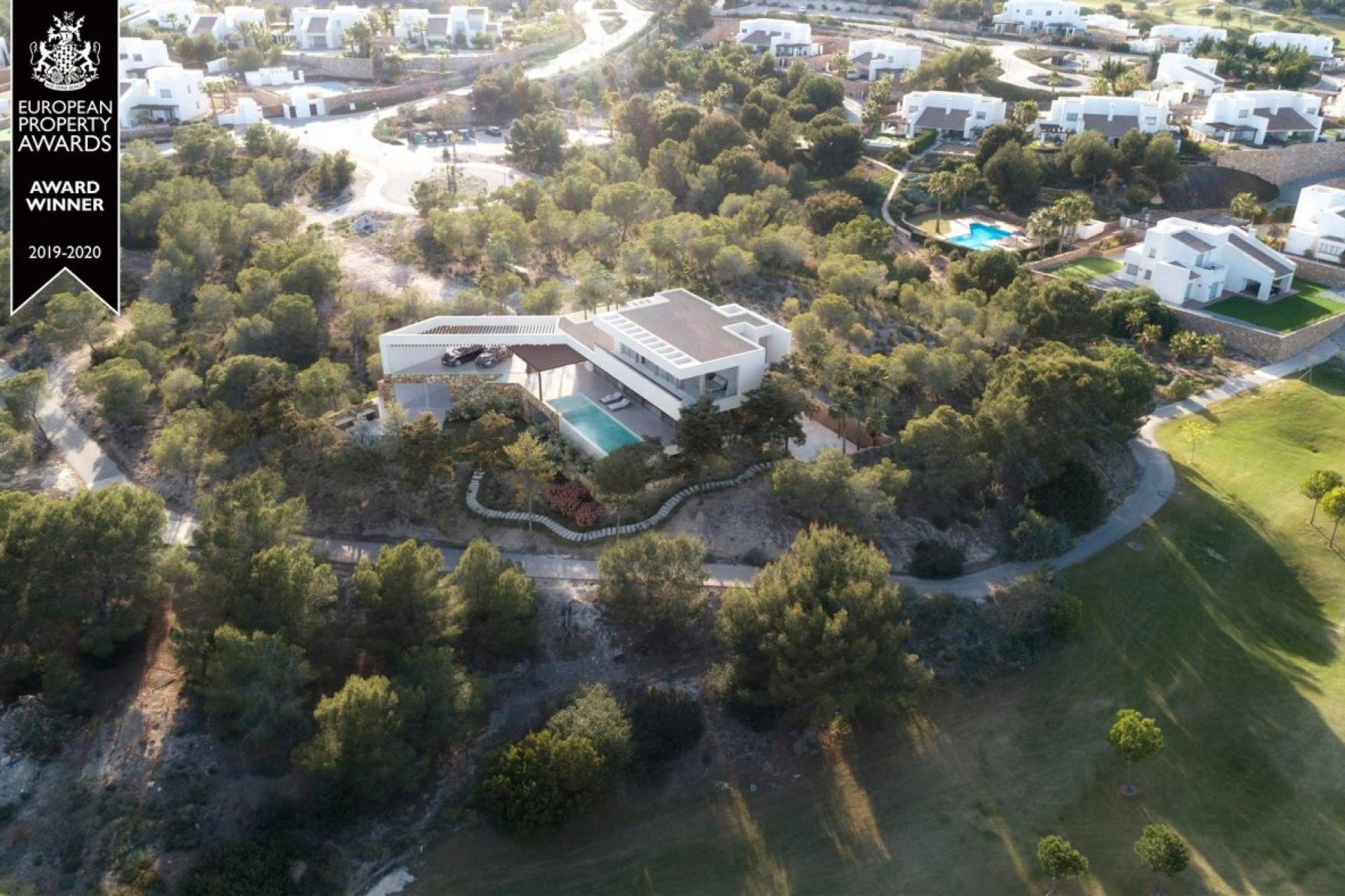 Reventa - Villa -
San Miguel de Salinas - Las Colinas