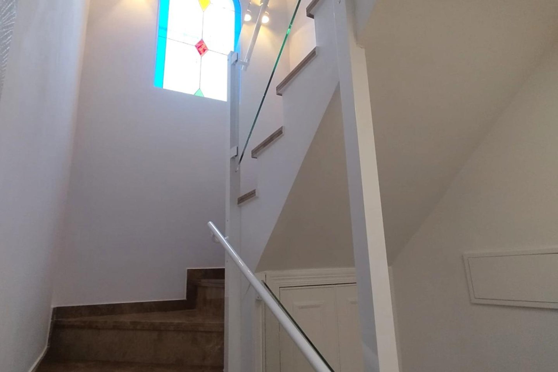 Reventa - Villa -
San Miguel de Salinas - Las filipinas