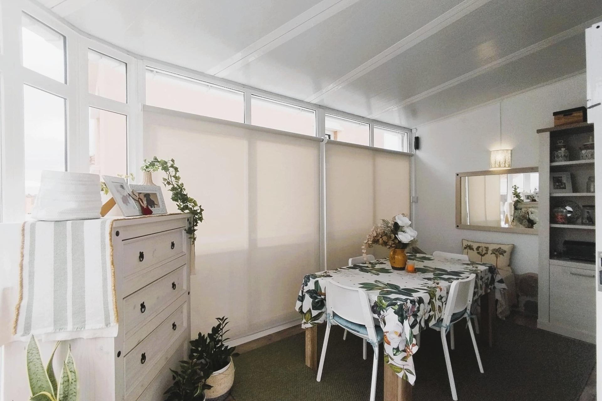 Reventa - Villa -
San Miguel de Salinas - Las filipinas