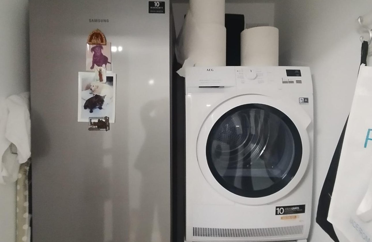 Reventa - Villa -
San Miguel de Salinas - Las filipinas