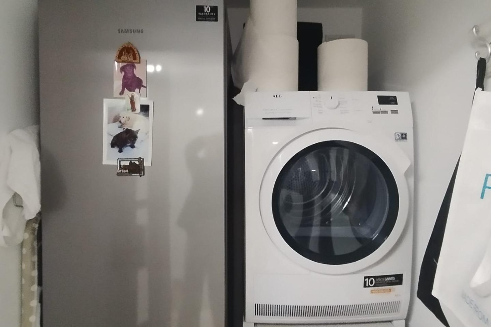 Reventa - Villa -
San Miguel de Salinas - Las filipinas