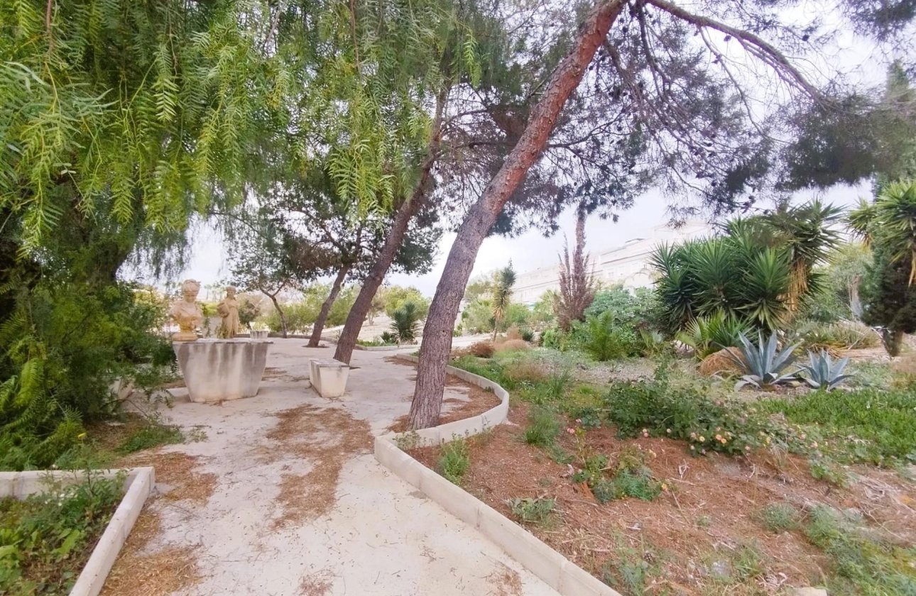 Reventa - Villa -
San Miguel de Salinas - Las filipinas