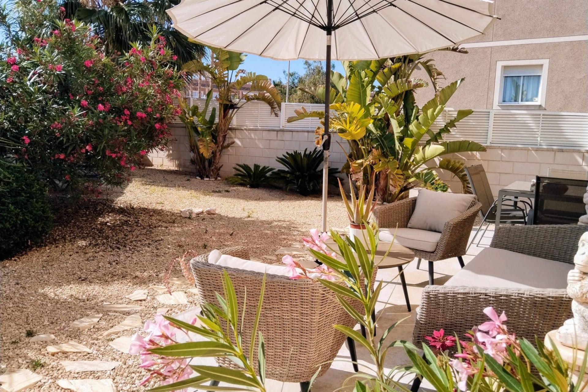 Reventa - Villa -
Santa Pola - Gran Alacant