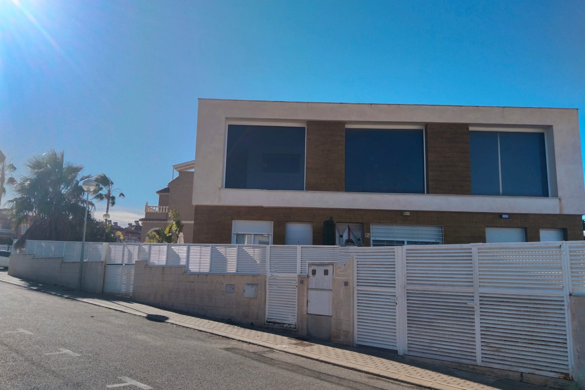 Reventa - Villa -
Santa Pola - Gran Alacant